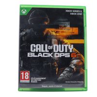 Call of Duty Black Ops 6 - XBOX ONE/SERIES