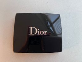Dior Lidschattenpalette wenig benutzt