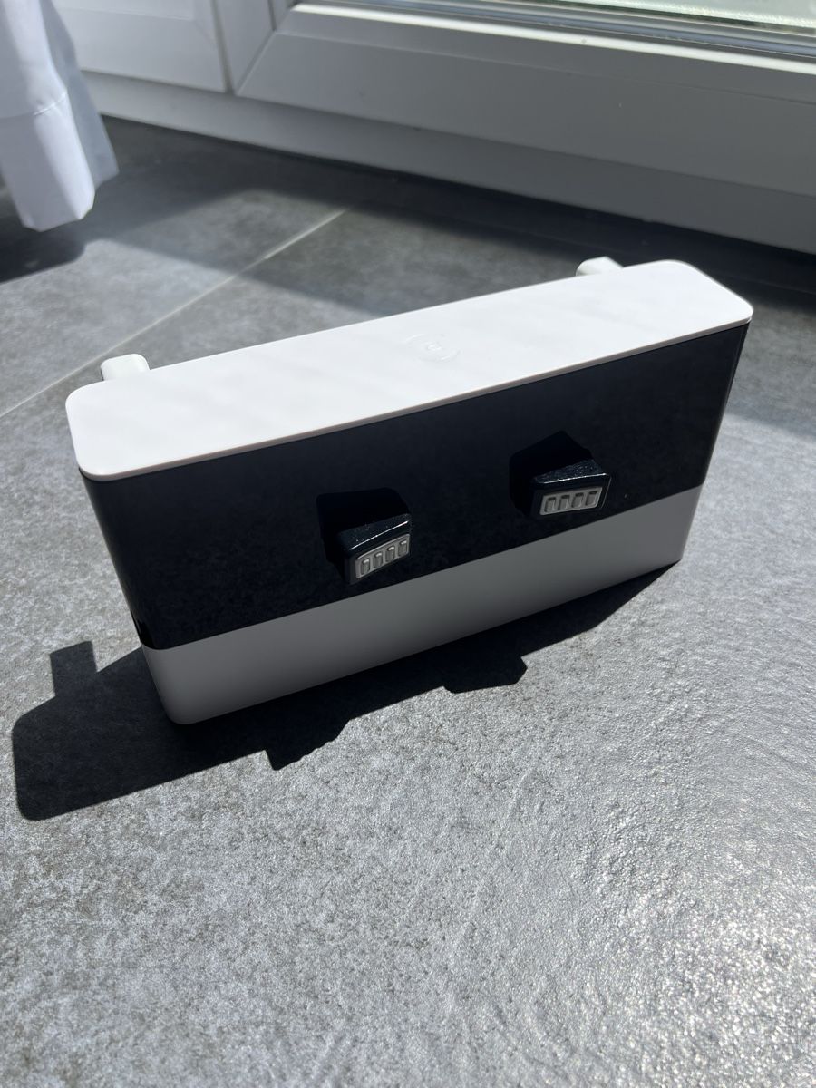 Dockingstation: Ecovacs Deebot Docking Station/Ladestation K1211, neuwertig, – Neu und originalverpackt aus Winterthur von ChicMarkt 6