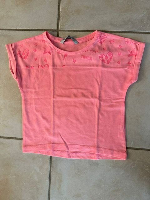Lotti & Set di vestiti: 7 teiliges Mädchenkleiderset Gr. 104 – Usato da Eschenbach SG venduto da Grummelzwerg 2