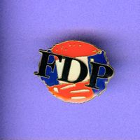 FDP  Partei