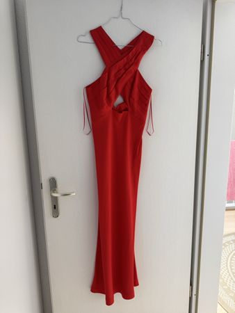 Sandro Paris Kleid Gr 36