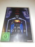 I am Mother                                          ©'2019