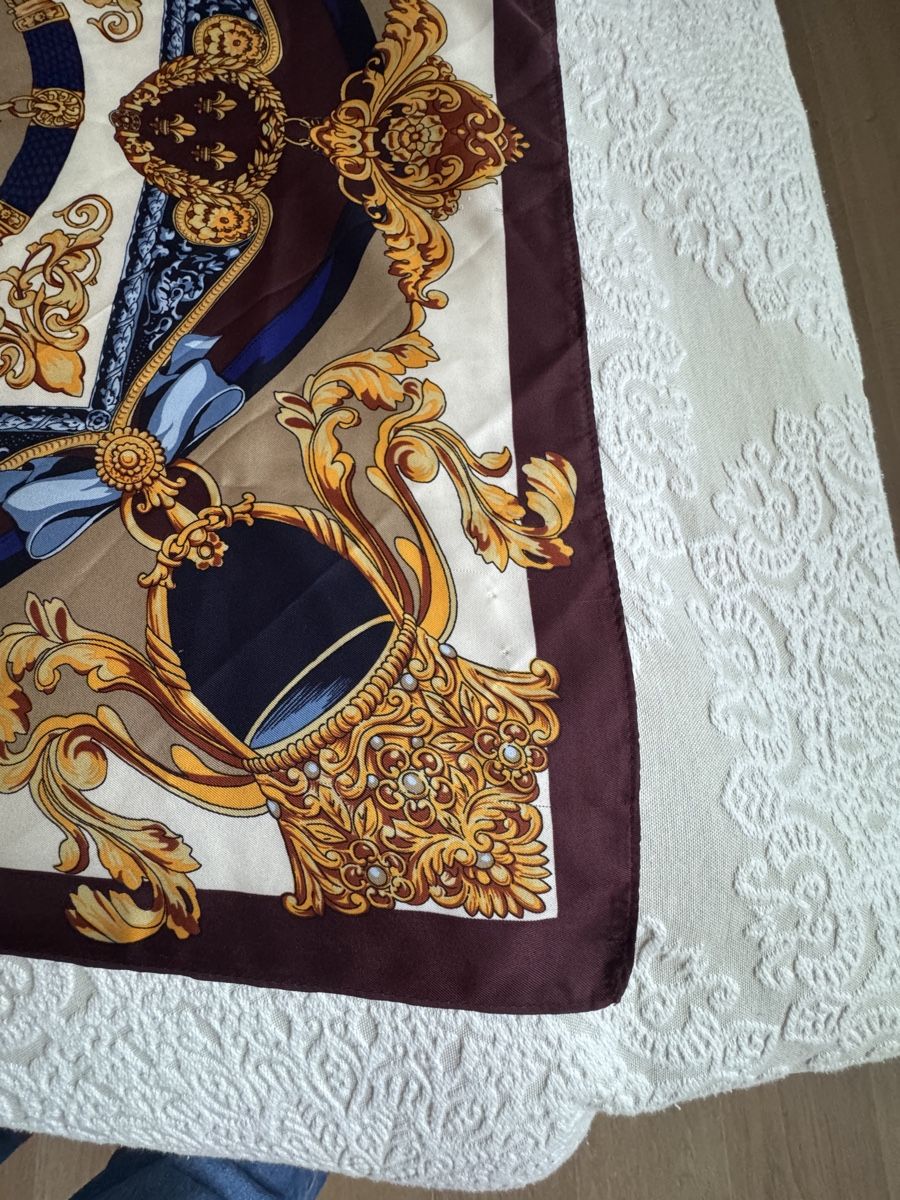 Mango Foulard & Sciarpe: Foulard von  Mango – Nuovo (secondo la descrizione) da Hünenberg See venduto da sch_f5ry 1
