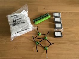 Zubehör für iRobot Roomba j7