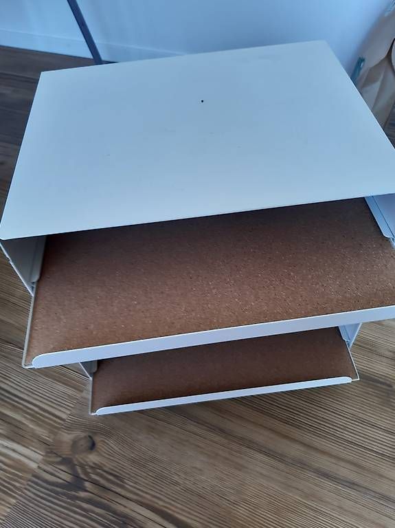 Regale: Ablagekasten – Neu (gemäss Beschreibung) aus Nebikon von Haidihooo 3