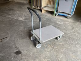 Profi Transportwagen