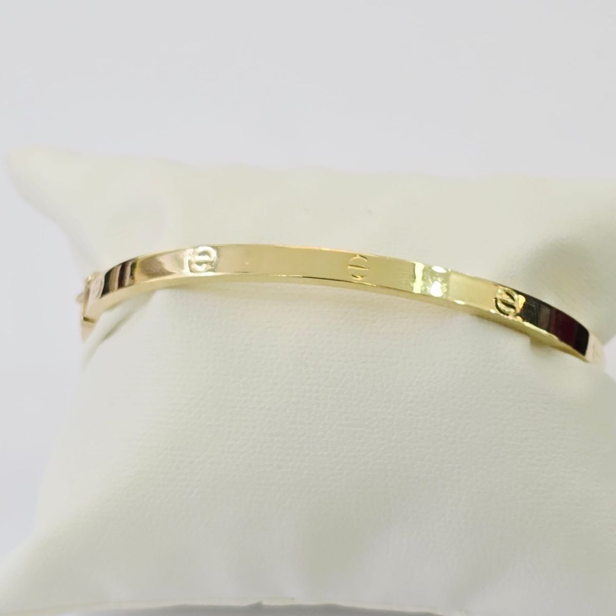 Bracciali & Braccialetti: Goldarmband 585/14k – Nuovo (secondo la descrizione) da Hendschiken venduto da lex_7ktq 1