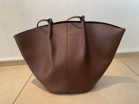 Sézane Mara Tasche braun