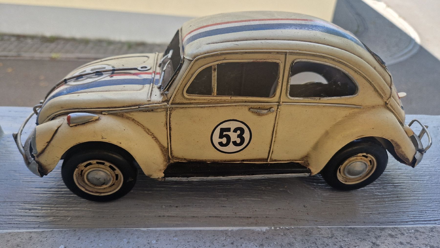 Volkswagen Modellautos: Vier " VW " Modellautos  – Gebraucht aus Wetzikon ZH von Oldieslover 4