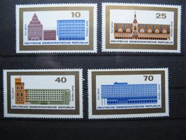 DDR 1965 Lepzig  800 Jahr Feier **