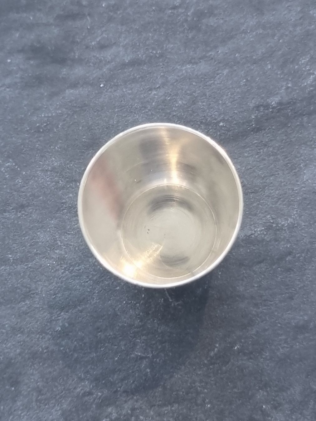 Verres: Verre en argent 800 C. KINZEL – D'occasion à Les Cullayes par yan_nvn9 4