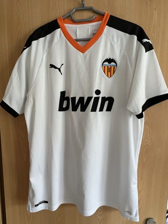 Valencia Grösse XL