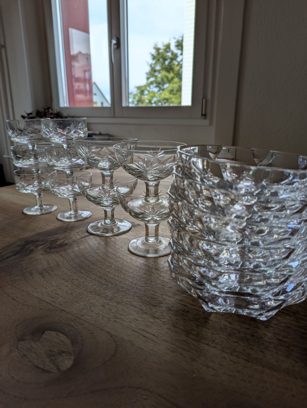 Set di piatti: Geschirrset – Usato da Horgen venduto da luk_p5gy 1
