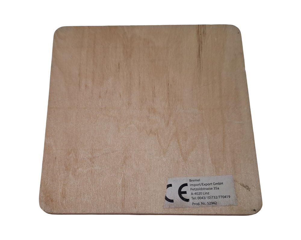 Puzzle: Holzsteckpuzzle Nilpferd – Usato da Wil SG venduto da Restwert_Wil 2