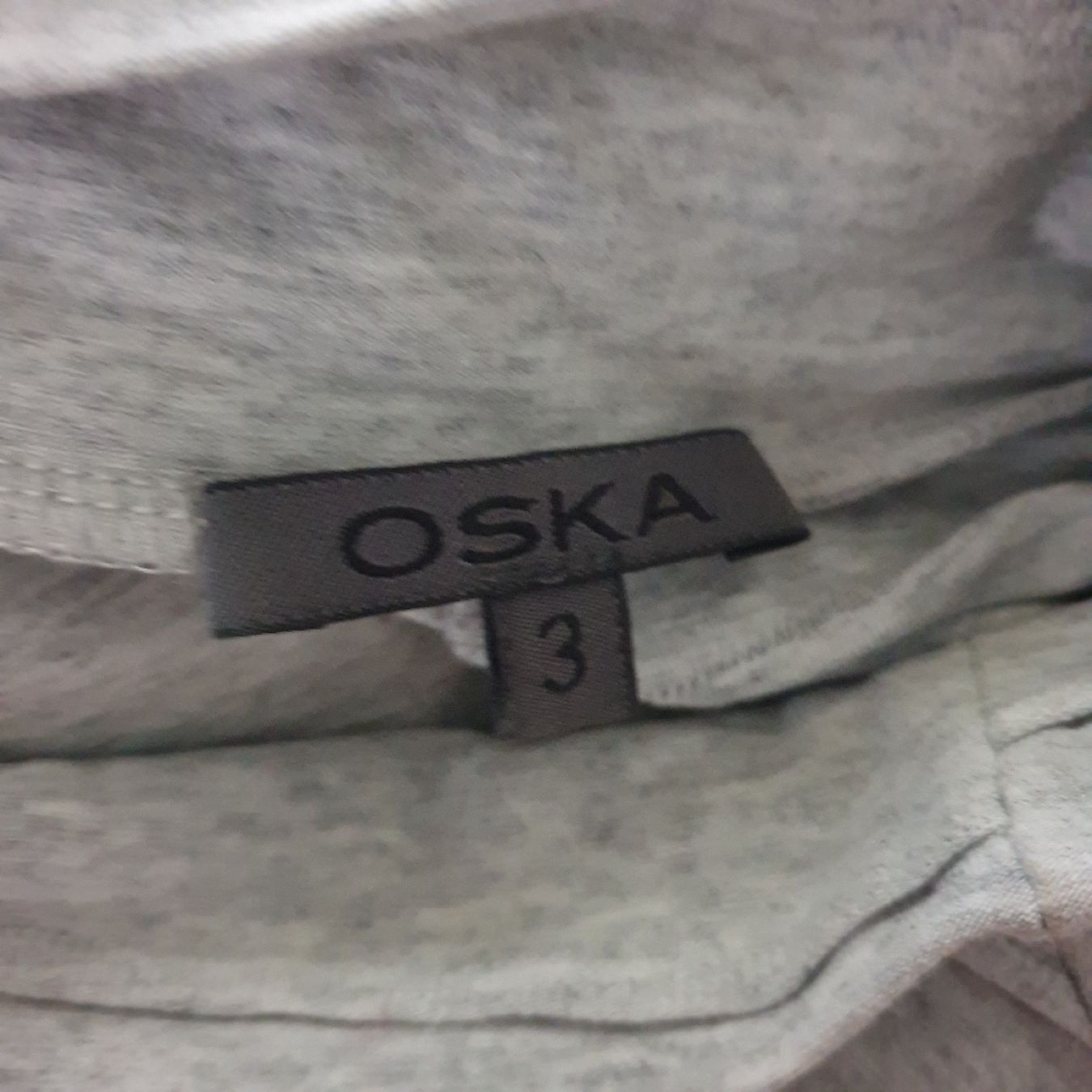 Maglioni & Felpe: OSKA schöner leichter Pullover Gr. 3 – Nuovo (secondo la descrizione) da Frenkendorf venduto da Moon111 3