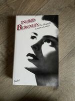 Ingrid Bergman Biografie von Laurence Leamer - Top Zustand!