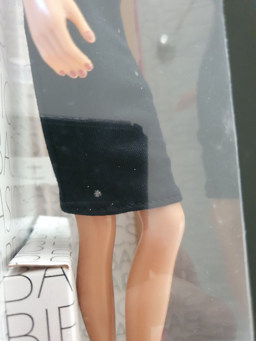 Puppen: Barbie Basic 2009 – Gebraucht aus Zürich von summersand 2