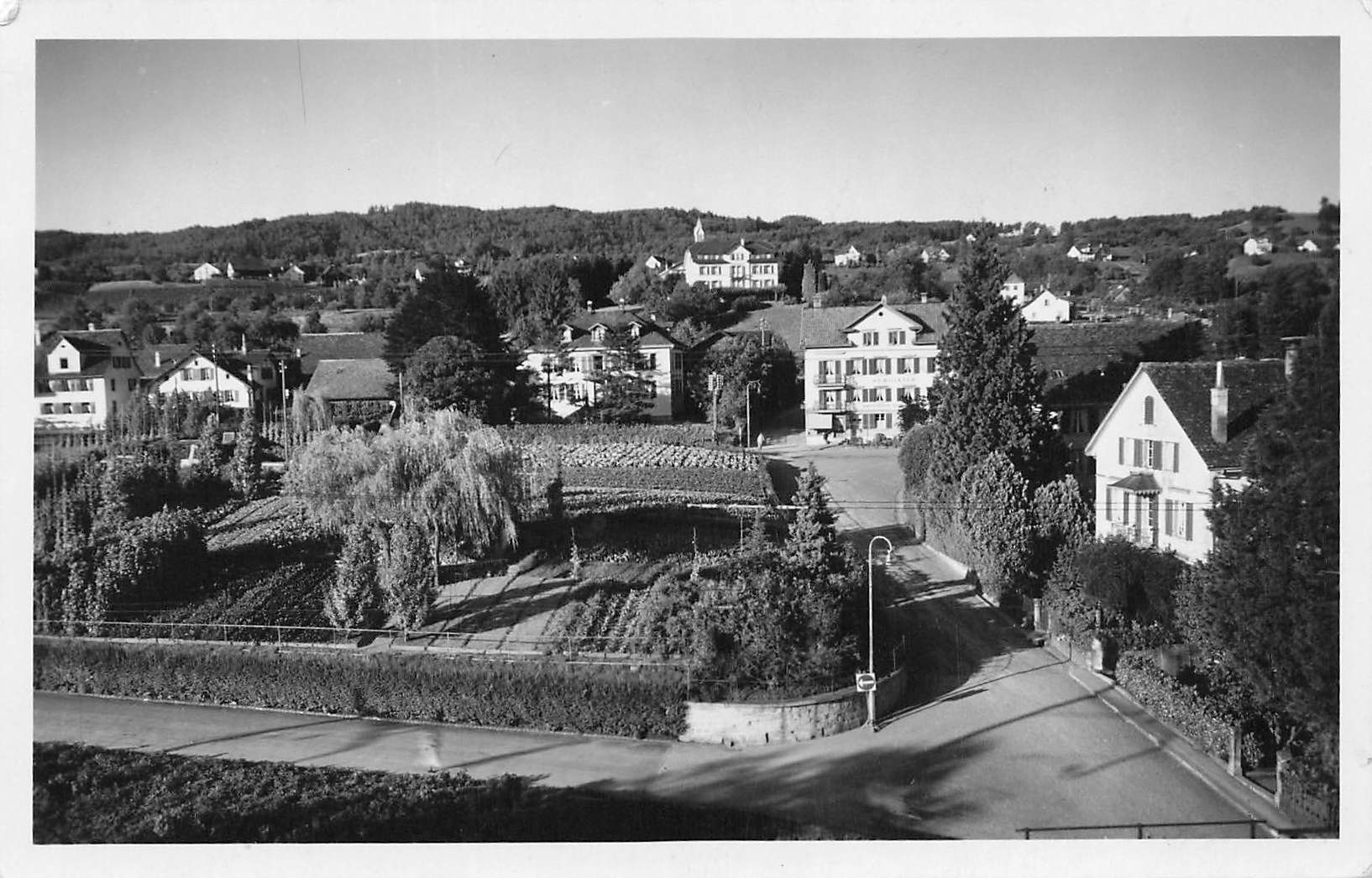 Cartes postales: Mannedorf – D'occasion à Biasca par Blenio71