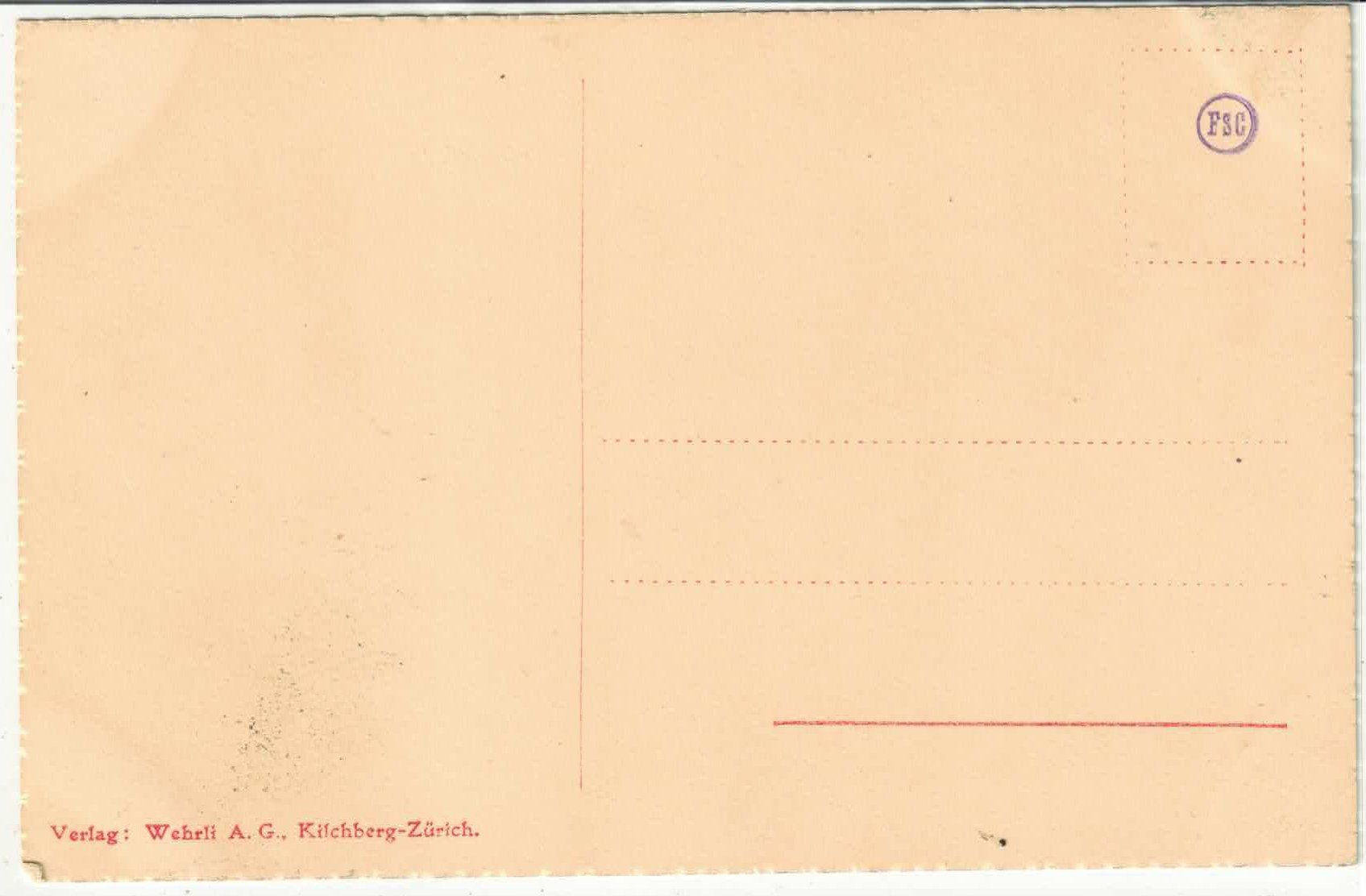 Cartes postales: Davos - Generalansicht – D'occasion à Ettingen par Kartenplanet 1