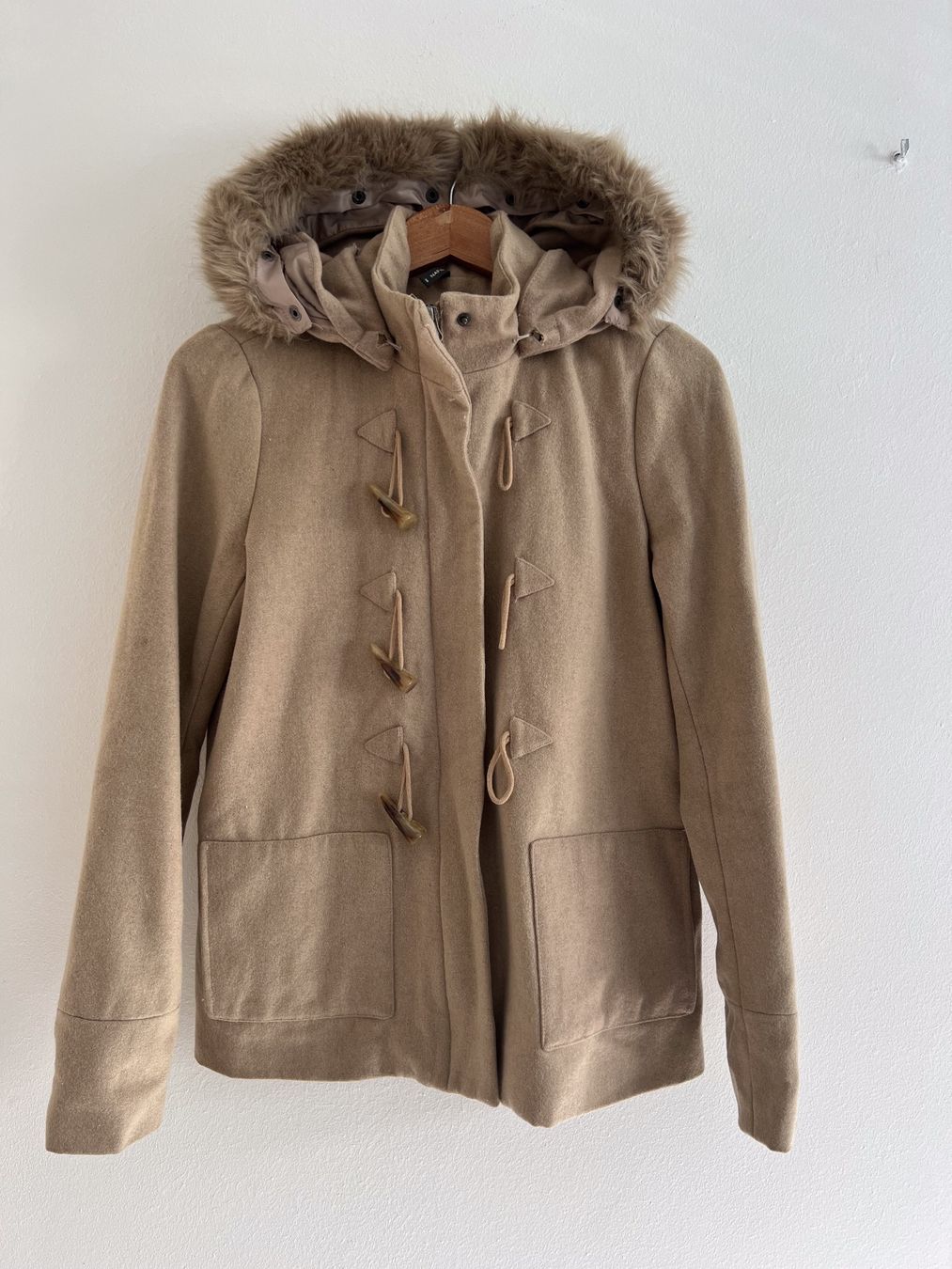 Nafnaf Cappotti: Manteau Nafnaf S – Usato da Losone venduto da Misssslucie