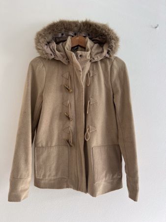 Manteau Nafnaf S
