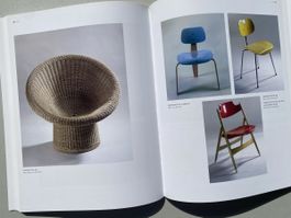 Egon Eiermann, Architecture  & Design, 1904-1970 Bauhaus