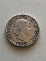 20 Rp. 1906