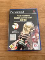 FIFA Fussball-WM 2002 für PS2