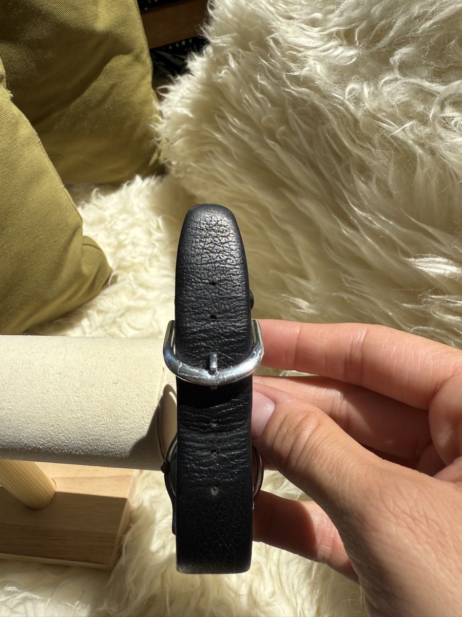 Orologi: Armbanduhr Omax Quartz – Usato da Mörschwil venduto da Seegurke18 3