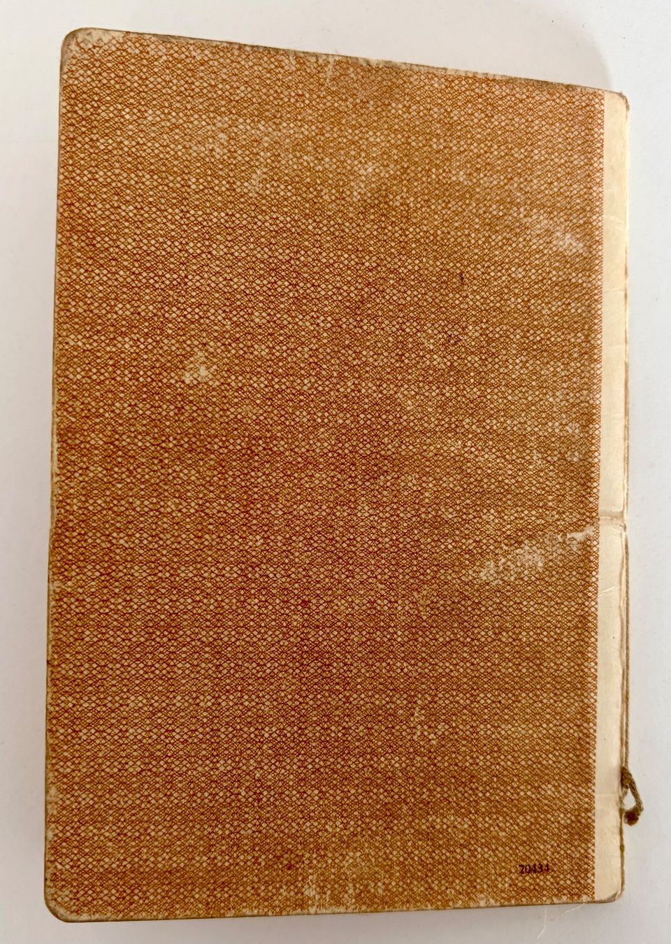 Documenti: Schweizer Pass / Reisepass 1940 - 1946  WW2 – Usato da Safenwil venduto da gemeinsamX 8