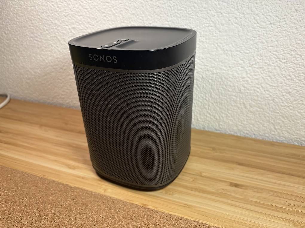 Sonos Haut-parleurs: Sonos Play:1 – D'occasion à Oberweningen par CaptainBalu 1