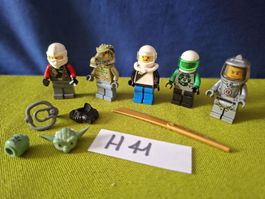 Legofiguren L41