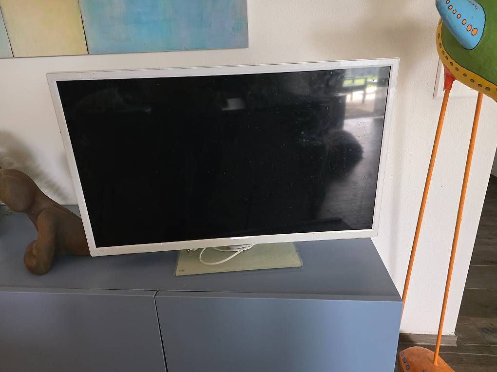 Televisori: 32'' Fernseher – Usato da Roggwil BE venduto da tho_6kyp 1