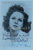 Maria Mezey (1909-1983)  Schauspielerin - Autogramm