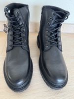 SANSIBAR Bottines en cuir, p.45