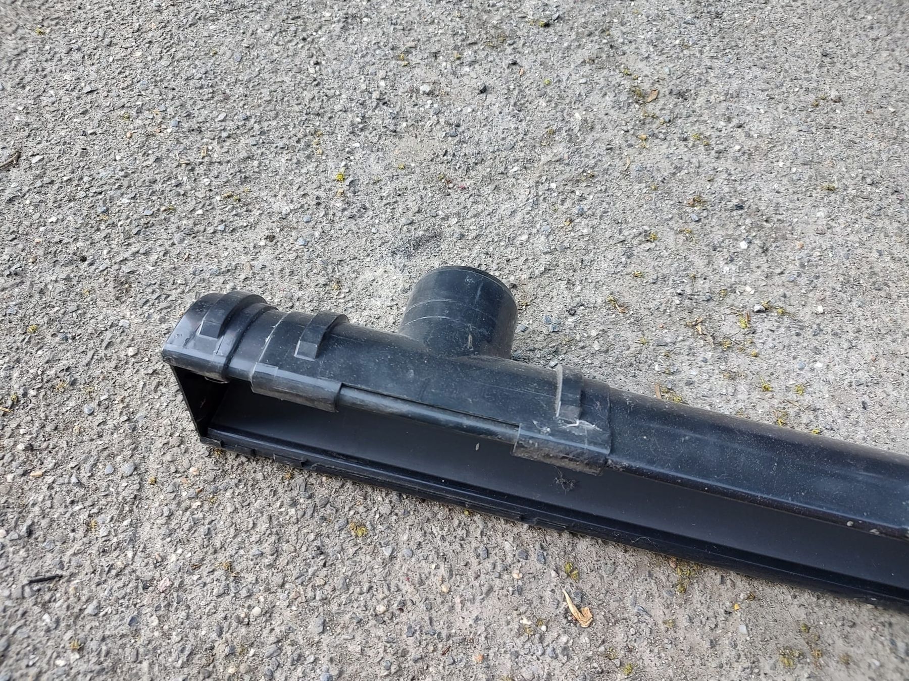 Altri materiali da costruzione: Regenrinne, Dachrinne Gartenhaus – Usato da Chur venduto da flor123456 1