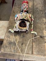 Alte Marionette Garuda ?
