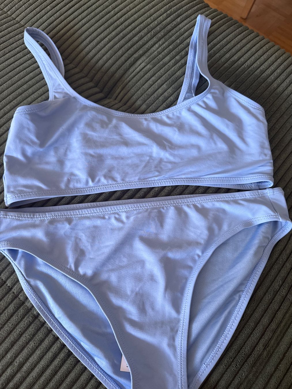 Migros Maillots de bain & Bikinis: 2 Bikinis – D'occasion à birsfelden par Giuseppe70 1
