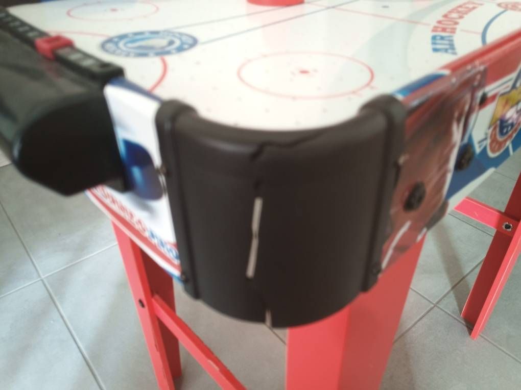 Spiele: Gioco HOCKEY per bambini. PERFETTO – Gebraucht aus Magliaso von mma_7fww 3