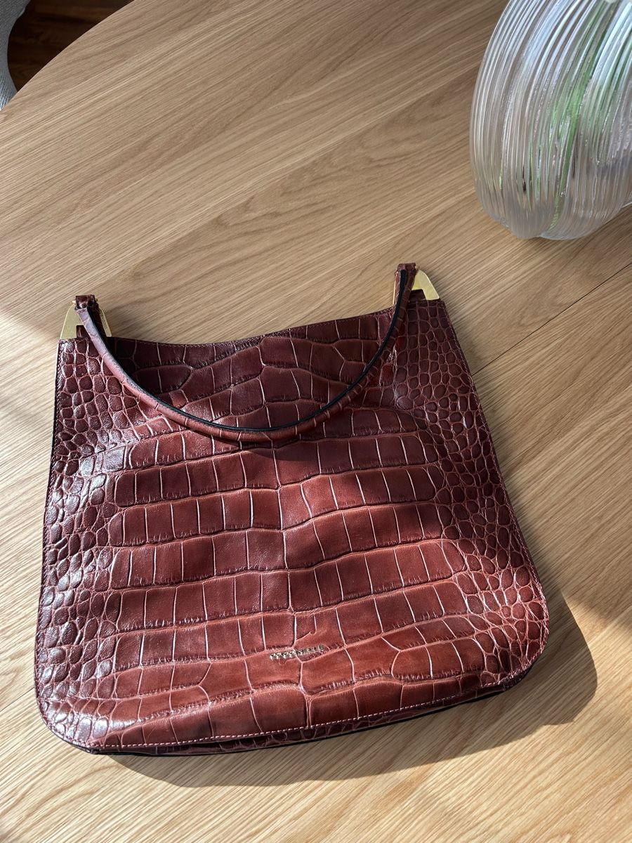 Coccinelle Taschen für Damen: Handtasche Coccinelle  – Gebraucht aus Chur von faja7000 2