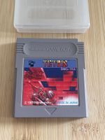 ⭐️ Retro Gameboy Tetris MINUET Version TOP für Sammler