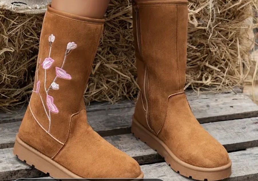 Scarpe da donna: Neue Winter Schuhe – Nuovo e nell'imballaggio originale da Herzogenbuchsee venduto da SaRaDe77 1