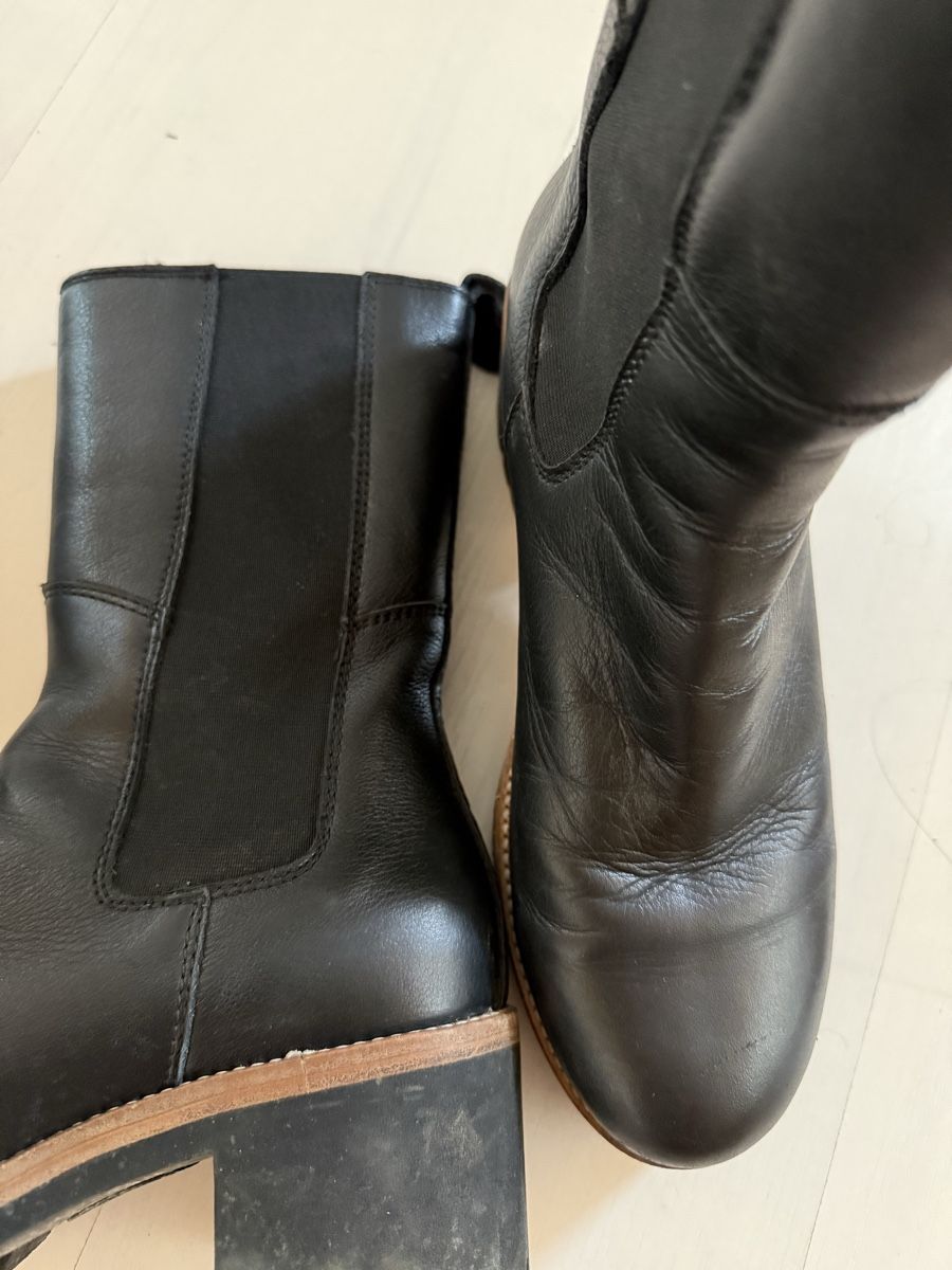 Chaussures femmes: Schuhe – D'occasion à Oberglatt ZH par sam_vs55 2