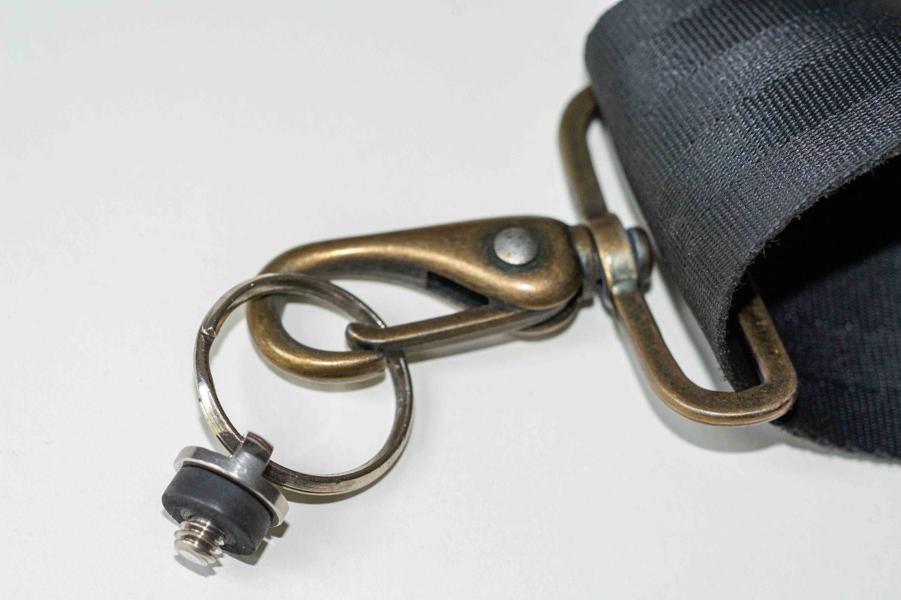 Autres accessoires: Kameragurt von LensLoop USA – D'occasion à Schwerzenbach par floridan 5