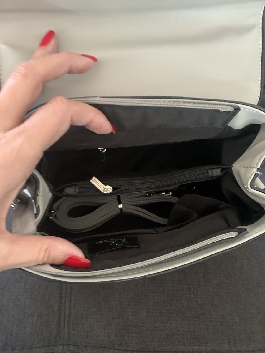 Borse da donna: Petit sac pailleté – Nuovo e nell'imballaggio originale da Fully venduto da Sassa68 3