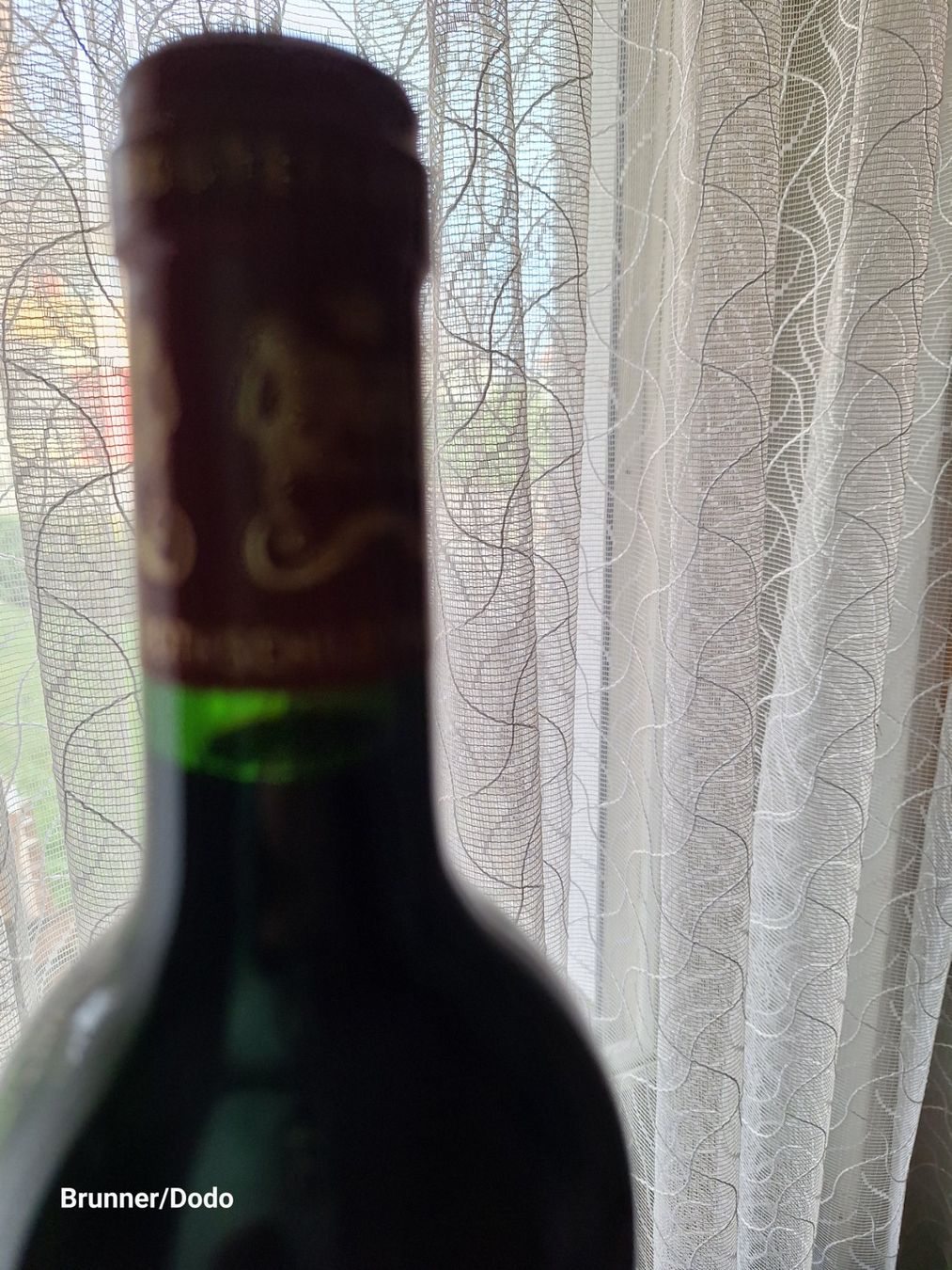 Mouton Rothschild Wein: Château Mouton Rothschild 1998 – Neu (gemäss Beschreibung) aus Killwangen von galerie16 3