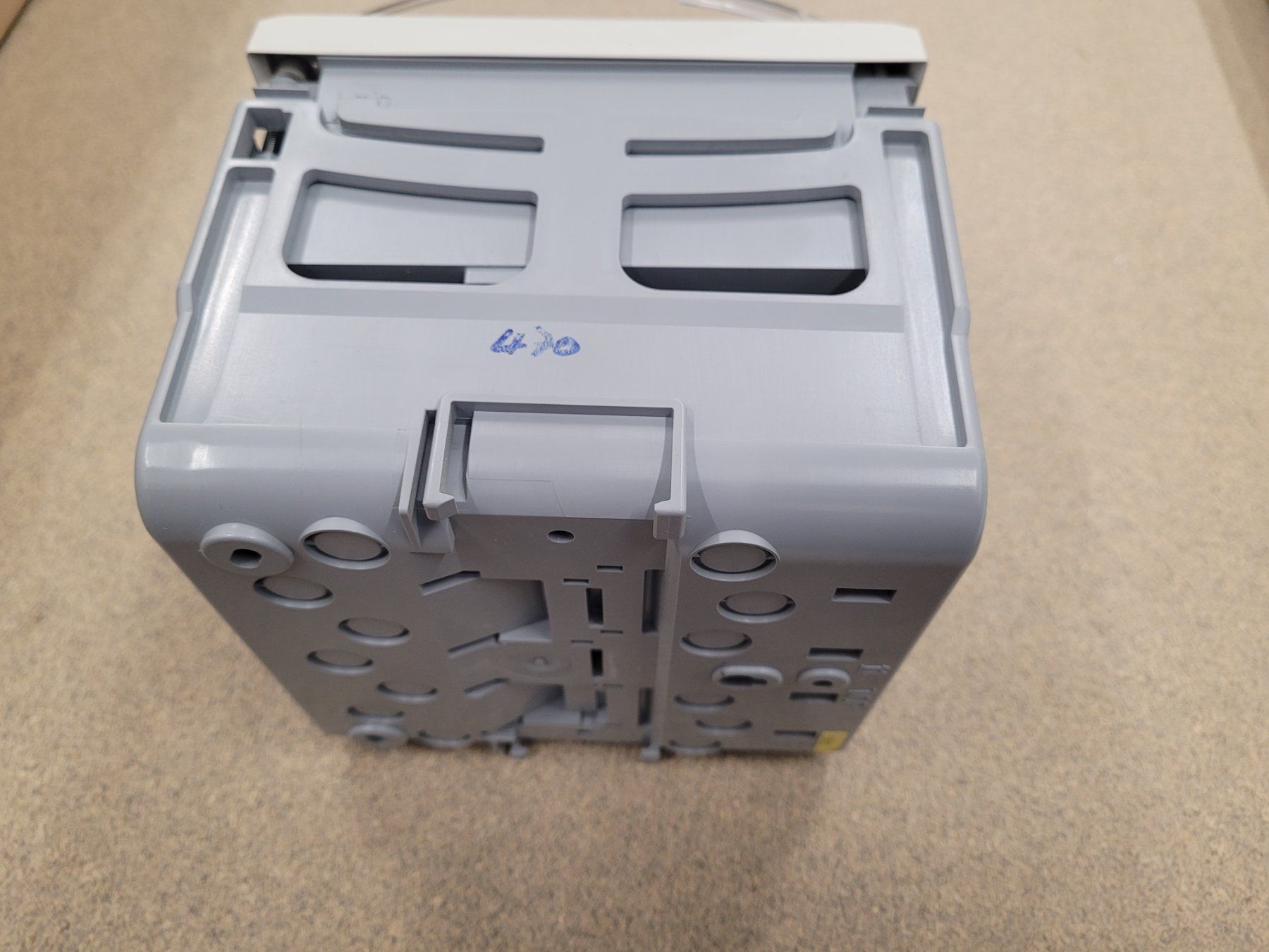 Siemens Riscaldamento: Siemens RVL470 Heizungsregler – Usato da Vitznau venduto da Vitznau84 3