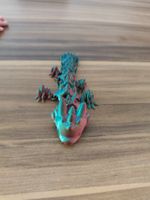 Cooler 3D-gedruckter, beweglicher Gelenk- Drache