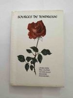 Livre "Sources de tendresse" occasion